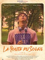 poster de La Route du soleil