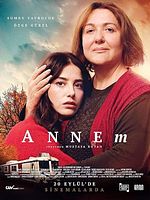 poster de Annem