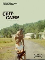 Crip Camp: La révolution des éclopés