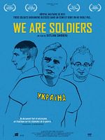 poster de We Are Soldiers