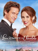 poster de Love, Romance & Chocolate