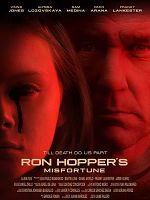 poster de Ron Hopper's Misfortune