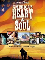 poster de America's Heart and Soul