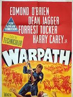 poster de Le Sentier de l'enfer