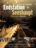 poster de Endstation Seeshaupt - Der Todeszug von 1945