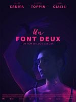 poster de Un font deux