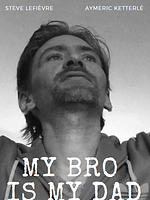 poster de Mon frère est mon père