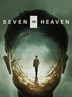poster de Seven in Heaven