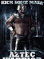 poster de Aztec Warrior