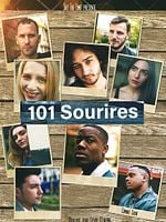 poster de 101 Sourires