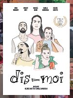 poster de Dis-moi
