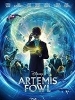 Artemis Fowl (Original Soundtrack)