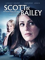 image de Scott & Bailey