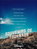poster de Souvenirs de Tournage