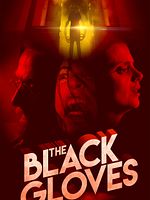 poster de The Black Gloves