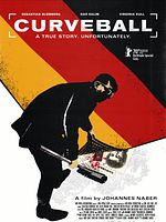 poster de L'informateur