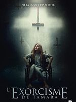 poster de L'Exorcisme de Tamara