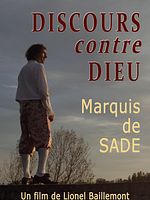 poster de Discours contre Dieu