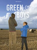 poster de Green Boys