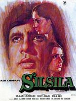 poster de Silsila