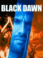 poster de Black Dawn