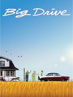 poster de Sur la route