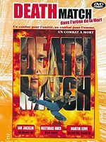 poster de Death Match