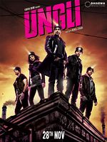 poster de Ungli