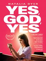 poster de Yes, God, Yes