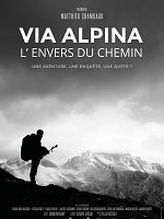 poster de Via Alpina - Beyond the Trail