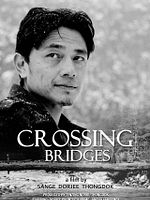 poster de Crossing Bridges