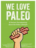 poster de Love Paléo