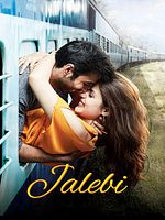 poster de Jalebi