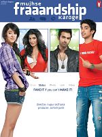 poster de Mujhse Fraaandship Karoge