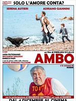 poster de Ambo