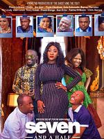 poster de Seven and a Half Dates