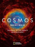 image de Cosmos : Nouveaux mondes