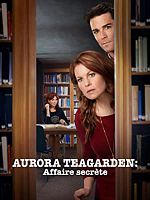 poster de Aurora Teagarden : affaire secrète