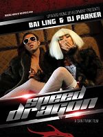 poster de Speed Dragon