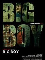 poster de Big Boy