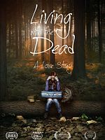 poster de Vivre avec la mort : une histoire d'amour