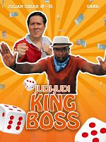 poster de Judi-Judi King Boss