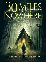 poster de 30 Miles From Nowhere