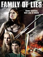 poster de Le choix du mensonge