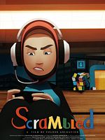 poster de Scrambled