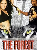 poster de The Forest