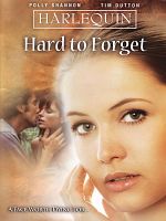 poster de Hard to Forget