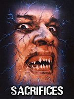 poster de Sacrifices
