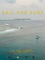poster de Sail for Surf