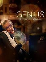 image de Genius avec Stephen Hawking